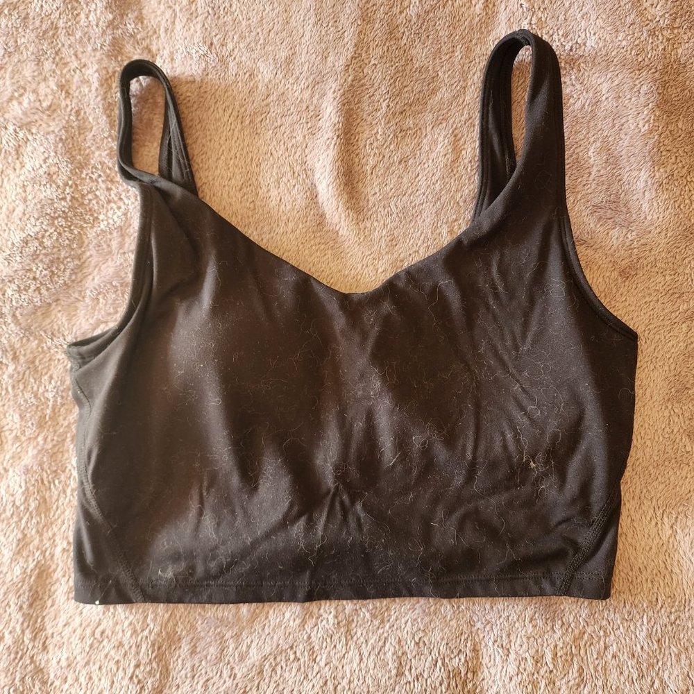 Halara Crop Tank